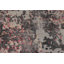 Tapis contemporain contemporain abstrait 9 x 12