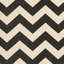Napoleon Indoor/ Outdoor Black/Neutral Rug-15827197