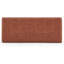 Banc rembourré en similicuir Combray