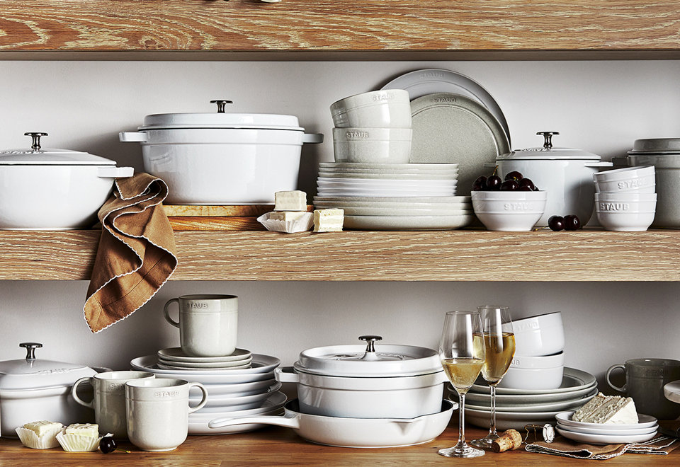 Shop Holiday Entertaining