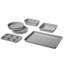 Cuisinart 6 Piece Bakeware Set-1807440098