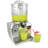 Nostalgia Professional Frozen Slush Machine