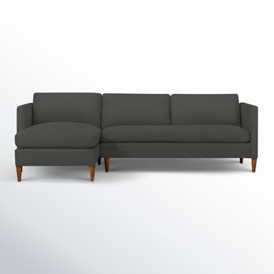 Clifford Chaise Sectional