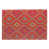 Lhasa - Orange & Violet selected