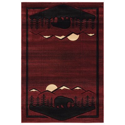 Tapis de cuisine Emmons