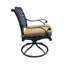 Chaise berçante Glenarden