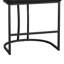 Tabouret de bar 26,4 po de hauteur-88502925-99942094