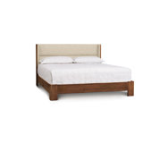 Sloane Upholstered Platform Bed