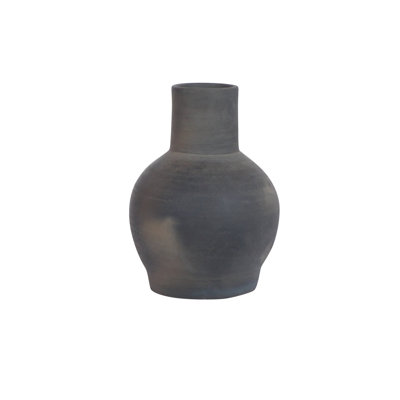 Vase de table en terre cuite Joffrey