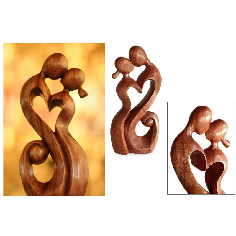 Figurine Sneha