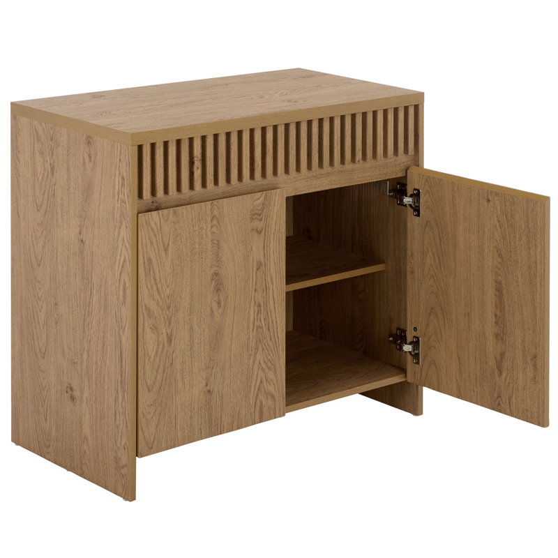 Dann 2 Door Sideboard