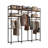 Aleah 71.65'' Clothing Rack