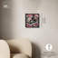 Art mural caché en toile Sneaker-115087273-115087275-117579409