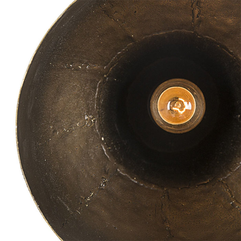 Nellcote 1 - Light Pendant