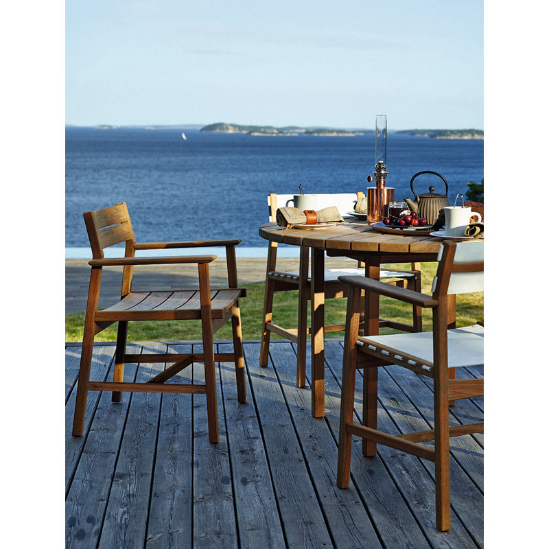 Djurö Dining Armchair