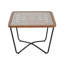 Table basse moderne carrée