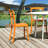 Jantzen 18'' H Stacking Side Chair-27276962