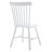 Candance Solid Wood Windsor Back Side Chair-763355162