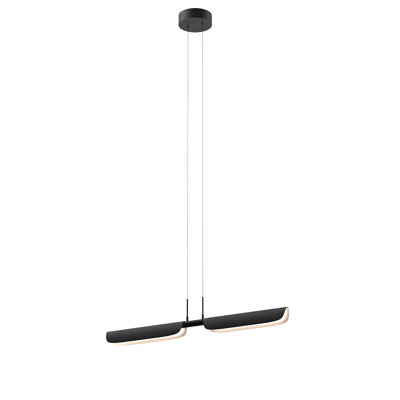 Suspension lumineuse Eder PL2