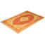 Classic One-of-a-Kind 4' 8" X 7' 1" Hand Knotted Area Rug