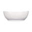 Bol rond irrégulier en mélamine 6 po Maya-88474844