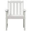 2 - Person Patio Dining Set with Rectangular Table-1468843730