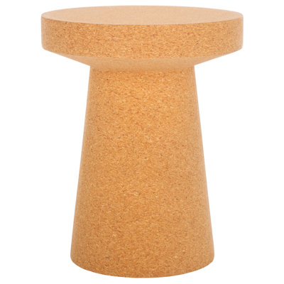 Lizeht 15.9 tall End Table by Latitude Run