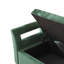 Banc de rangement capitonné l 67,89 po-133556917