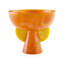Mustique Acrylic Fruit Bowl