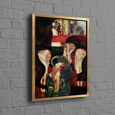 Print on Canvas