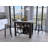 Cala 3-Shelf Wooden Kitchen Island-2047895909