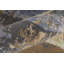 Tapis en polypropylène à motif abstrait Takara-204821718