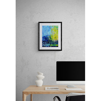 Sunlight par Pol Ledent - Peinture