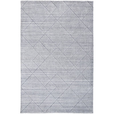 Kentoria Hand-Woven Rug