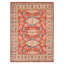 Tapis rouge Finest Ghazni 7 pi 3 po x 10 pi 2 po