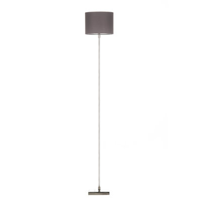 Baldy Floor Lamp
