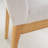 Dashone 4-Person Four-Leg Dining Set-1981956375-1981956371