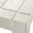 Ebern Designs Waconia 4 Seat Patio Table-410379907