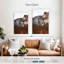 Alvord Yosemite en automne-108248764