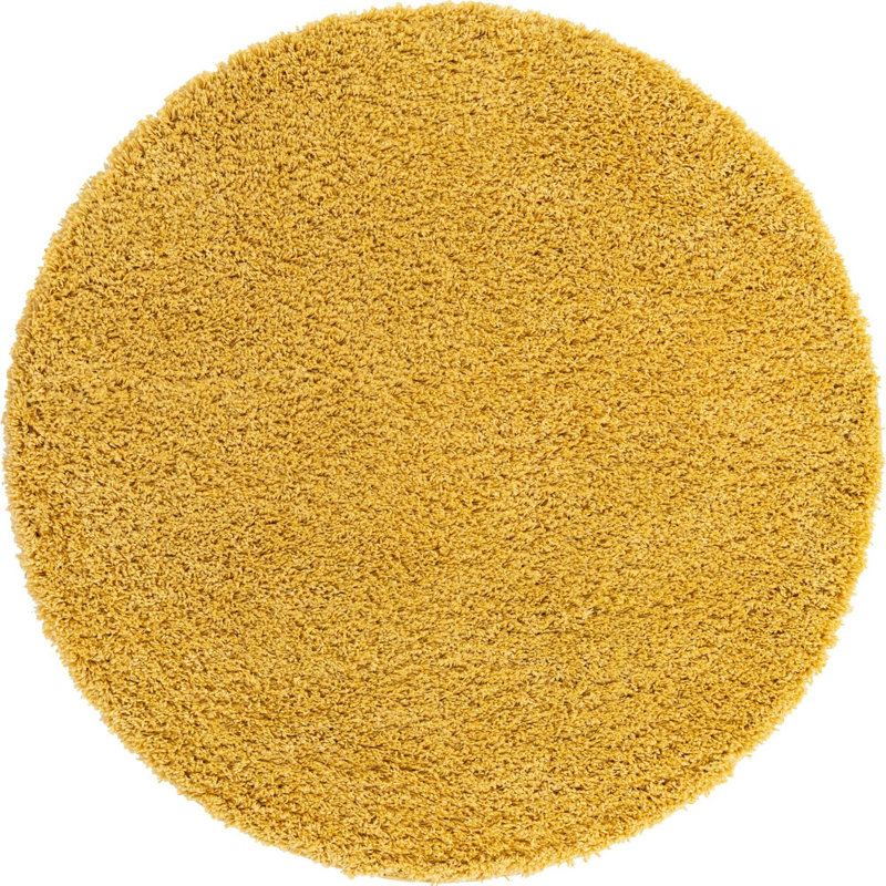 Kianna Indoor Rug, Round 5'