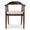 Beale Solid Wood Arm Chair