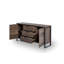 Apogee 150 Cm Wide 5 Drawer Sideboard-50020983