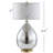 Kees Metal Table Lamp