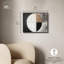 Art sur toile Woodland Whisper II Midcentury-111156064-111156071