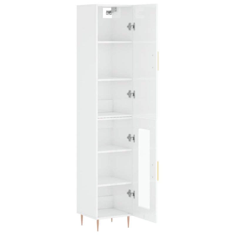 Storage Cabinet