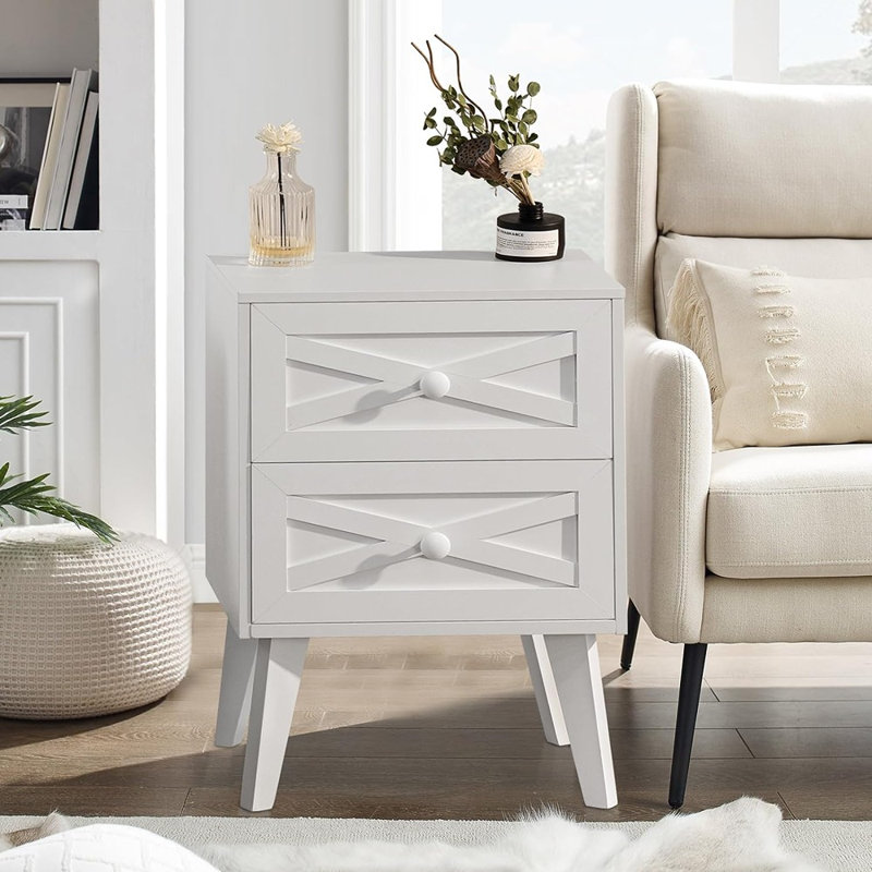 16 " W Nightstand