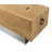 Stuben Solid Wood Bench