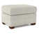Upholstered Ottoman