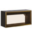 Armoire de rangement murale à grande capacité pour support à épices, garde-manger suspendu avec porte rabattable, pour la cuisine, la salle à manger toutes les occasions
