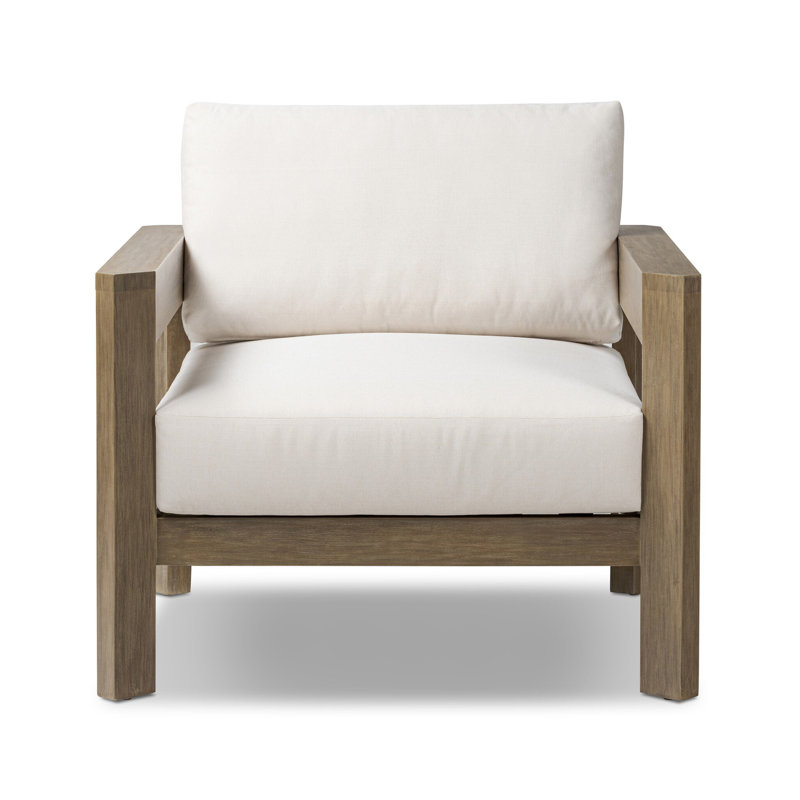 MILFORD Outdoor Lounge Chair
